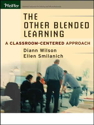 cover image of The Other Blended Learning